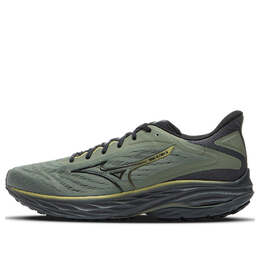 Кроссовки wave ultima 16 Mizuno, мультиколор j1gc251806 | olive green