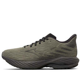 Кроссовки wave rider 28 Mizuno, зеленый j1gc240559 | green