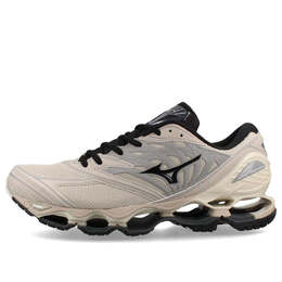 Кроссовки wave prophecy ls Mizuno, серый d1ga333703 | grey