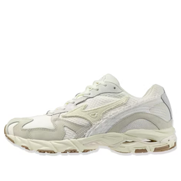 Кроссовки wave rider 10 premium Mizuno, белый d1ga246301 | white