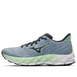 Кроссовки wave sky 8 Mizuno, синий j1gc240251 | blue