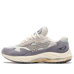Кроссовки wave rider beta Mizuno, бежевый d1ga330908 | beige