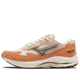 Кроссовки wave rider beta Mizuno, оранжевый d1ga330910 | orange