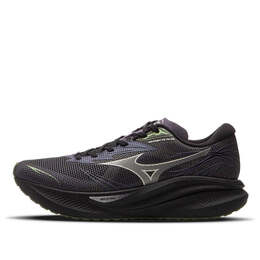 Кроссовки pi plus Mizuno, черный d1gh240307 | black