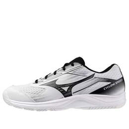 Кроссовки cyclone speed 4 Mizuno, белый v1ga258051 | white