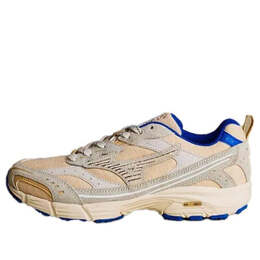 Кроссовки x wind and sea mxr Mizuno, бежевый d1gd242301 | beige