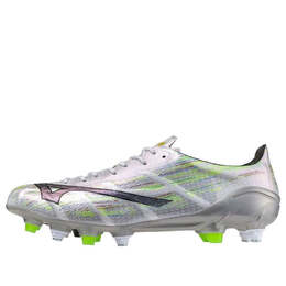 Кроссовки alpha 2 made in japan ag Mizuno, серебряный p1ga256109 | silver