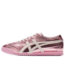 Кроссовки mexico 66 sd Onitsuka Tiger, розовый 1183c468-700 | pink