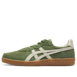 Кроссовки gsm Onitsuka Tiger, зеленый 1183c436-300 | green