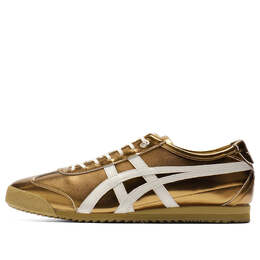 Кроссовки mexico 66 sd Onitsuka Tiger, золотой 1183c468-200 | gold