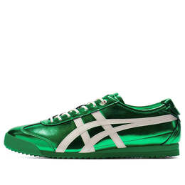 Кроссовки mexico 66 sd Onitsuka Tiger, зеленый 1183c468-301 | green