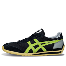 Кроссовки california 78 vintage Onitsuka Tiger, черный d110n-9089 | black