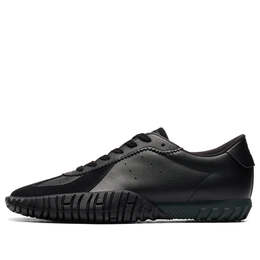 Кроссовки duck tiger tr Onitsuka Tiger, черный 1183c363-002 | black
