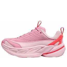 Кроссовки elevon x Hoka One One, розовый 1147550-cnsw | pink
