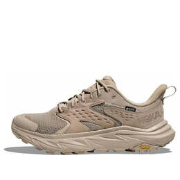 Кроссовки anacapa 2 low gore-tex Hoka One One, коричневый 1141632-rwl | tan
