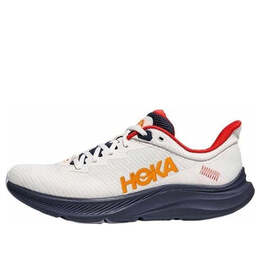 Кроссовки solimar Hoka One One, белый 1123074-wtnt | white