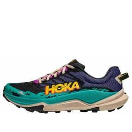 Кроссовки torrent 4 Hoka One One, зеленый 1155115-mntnr | green