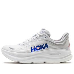 Кроссовки bondi 9 Hoka One One, белый 1162011-cylt | white
