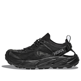 Кроссовки hopara 2 Hoka One One, черный 1147650-bblc | black