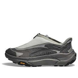 Кроссовки project transport Hoka One One, серый 1162850-sstst | grey