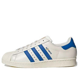 Кроссовки x deux superstar 80s Adidas, бежевый if6292 | beige