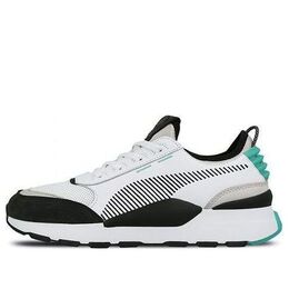 Кроссовки rs-0 re-invention Puma, белый 366887-01 | white