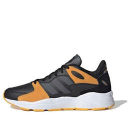 Кроссовки neo crazychaos Adidas, желтый eh2207 | yellow