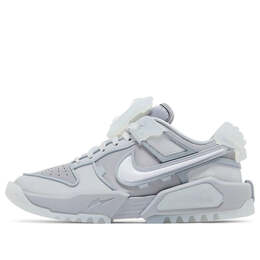 Кроссовки x rtfkt clone x dunk genesis low Nike, белый hq3034-001 | white