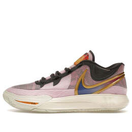 Кроссовки kyrie 8 2023 Nike, розовый dv1194-600 | pink