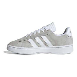Кроссовки grand court alpha Adidas, серый ih0854 | grey