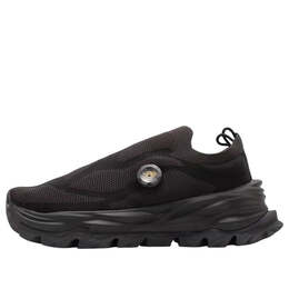 Кроссовки x heliot emil fast-trac nitro 3 Puma, черный 398660-01 | black