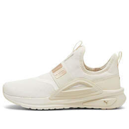 Кроссовки softride enzo evo slip-on Puma, бежевый 377875-26 | beige
