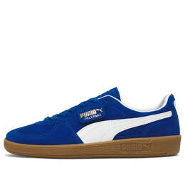 Кроссовки palermo Puma, синий 396463-07 | blue