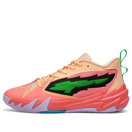 Кроссовки scoot zeros Puma, розовый 379908-07 | pink