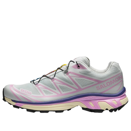Кроссовки xt-6 475826 Salomon, зеленый 475826 / l47582600 | green
