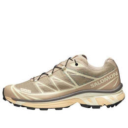Кроссовки xt-6 474671 Salomon, белый 474671 / l47467100 | white