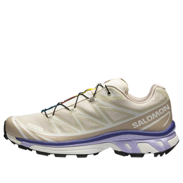 Кроссовки xt-6 475827 Salomon, бежевый 475827 / l47582700 | beige
