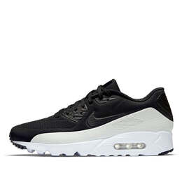 Кроссовки air max 90 ultra moire Nike, черный 819477-011 | black