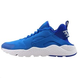 Кроссовки женские Air Huarache Run Ultra Photo Blue/White Women's Nike 819151-400 | blue/white
