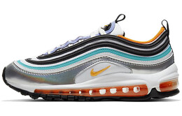 Кроссовки Nike Air Max 97 DTN Metallic Silver GS cw0989-001