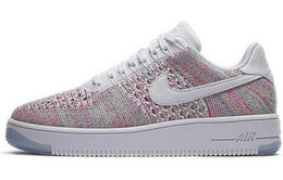 Женские кроссовки для скейтбординга Nike Air Force 1 820256-102
