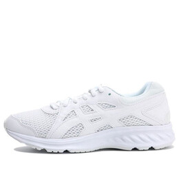 Кроссовки jolt 2 d шириной Asics, белый 1012a188-100 | white/white