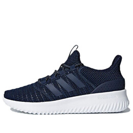 Кроссовки cloudfoam ultimate Adidas, синий db0606 | blue