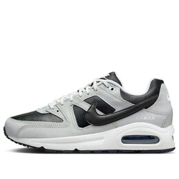 Кроссовки air max command Nike, серый 718896-001 | grey/black