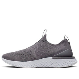 Кроссовки эпические фантом реагировать flyknit Nike, серый bv0415-003 | grey