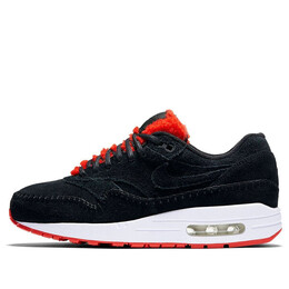 Кроссовки air max 1 премиум Nike, черный 454746-010 | black
