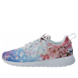Кроссовки роше один Nike, белый 819960-100 | white/pure platinum