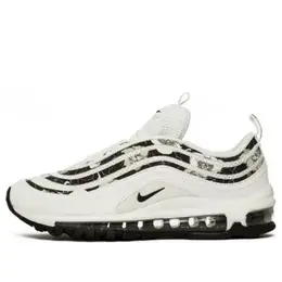 Кроссовки air max 97 se Nike, белый bv0129-100 | white