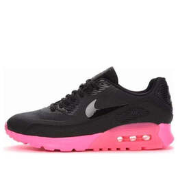 Кроссовки air max 90 ultra Nike, черный 845110-001 | black digital pink