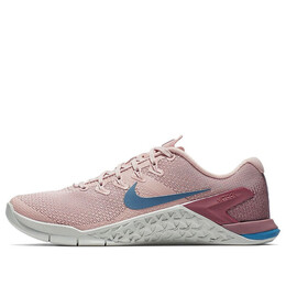 Кроссовки меткон 4 Nike, розовый 924593-240 | pink